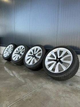 Tesla Model 3 Long Range 4х4 Dual Motor ГАРАНЦИЯ Европа - 21500 € / 42050.35 лв. - 92123748 8