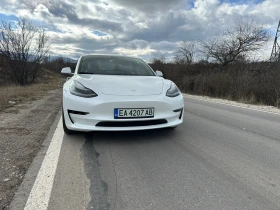 Tesla Model 3 Long Range 4х4 Dual Motor ГАРАНЦИЯ Европа - 21500 € / 42050.35 лв. - 92123748 2