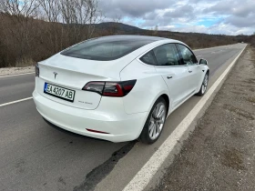 Tesla Model 3 Long Range 4х4 Dual Motor ГАРАНЦИЯ Европа - 21500 € / 42050.35 лв. - 92123748 3