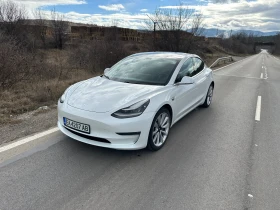 Tesla Model 3 Long Range 4х4 Dual Motor ГАРАНЦИЯ Европа - 21500 € / 42050.35 лв. - 92123748 6