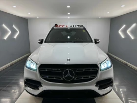 Mercedes-Benz GLS 450 4MATIC AMG EQ BOOST | Auto.bg — изображение 7