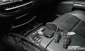 Mercedes-Benz S 63 AMG LONG* NIGHT VISION* TV* ALCANTARA* КРАЙНА ЦЕНА | Auto.bg — изображение 14