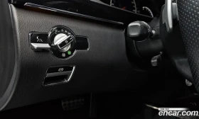 Mercedes-Benz S 63 AMG LONG* NIGHT VISION* TV* ALCANTARA* КРАЙНА ЦЕНА | Auto.bg — изображение 11