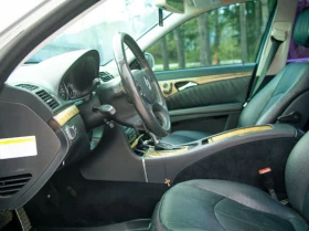 Mercedes-Benz E 500 - 10500 € / 20536.22 лв. - 27030162 7