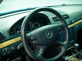Mercedes-Benz E 500 - 10500 € / 20536.22 лв. - 27030162 9