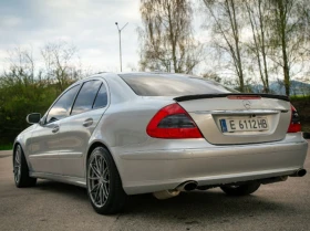 Mercedes-Benz E 500 - 10500 € / 20536.22 лв. - 27030162 4