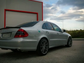 Mercedes-Benz E 500 - 10500 € / 20536.22 лв. - 27030162 5