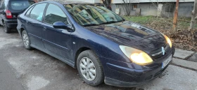 Citroen C5 2.0 HDI | Mobile.bg � ����� ������ 2