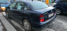 Citroen C5 2.0 HDI | Mobile.bg � ����� ������ 7