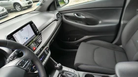 Hyundai I30 1.6 CRDi Edition/Navi | Mobile.bg � ����� ������ 13