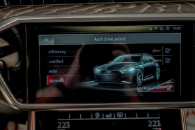 Audi Rs6 4.0TFSI/��������/����ry/������/Quattro/Ambient | Mobile.bg � ����� ������ 12