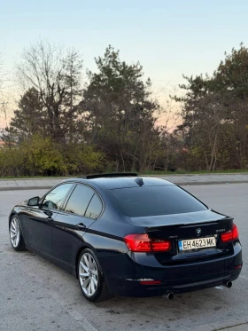 BMW 335 F30 335i xDrive | Mobile.bg � ����� ������ 4