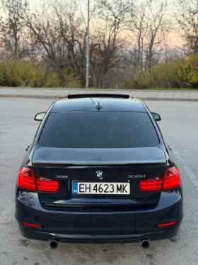BMW 335 F30 335i xDrive | Mobile.bg � ����� ������ 6