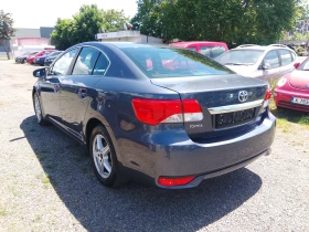 Toyota Avensis 1.6-VALVEMATIC-132HP.-EURO5B-FACELIFT | Mobile.bg � ����� ������ 6