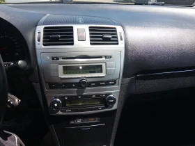 Toyota Avensis 1.6-VALVEMATIC-132HP.-EURO5B-FACELIFT | Mobile.bg � ����� ������ 11