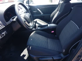 Toyota Avensis 1.6-VALVEMATIC-132HP.-EURO5B-FACELIFT | Mobile.bg � ����� ������ 8