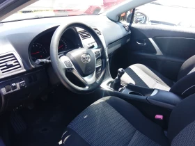 Toyota Avensis 1.6-VALVEMATIC-132HP.-EURO5B-FACELIFT | Mobile.bg � ����� ������ 7