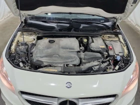 Mercedes-Benz CLA 250  AWD, 2L | MEMORY | КОЖА | ПОДГРЕВИ |  - 10300 € / 20145.05 лв. - 82564096 13