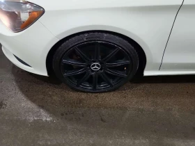 Mercedes-Benz CLA 250  AWD, 2L | MEMORY | КОЖА | ПОДГРЕВИ |  - 10300 € / 20145.05 лв. - 82564096 5