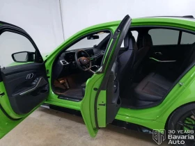 BMW M3 M Competition xDrive Sportautomatic | Mobile.bg � ����� ������ 5