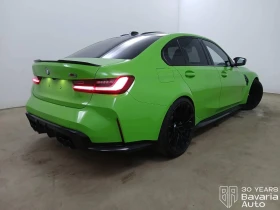 BMW M3 M Competition xDrive Sportautomatic | Mobile.bg � ����� ������ 3