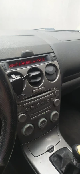 Mazda 6 - 1000 € / 1955.83 лв. - 18416569 4