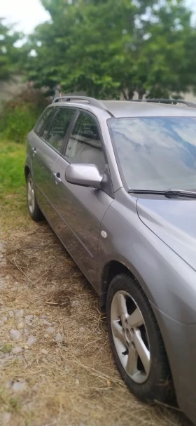 Mazda 6 - 1000 € / 1955.83 лв. - 18416569 3