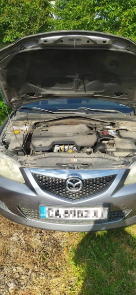 Mazda 6 - 1000 € / 1955.83 лв. - 18416569 16