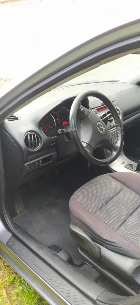 Mazda 6 - 1000 € / 1955.83 лв. - 18416569 13