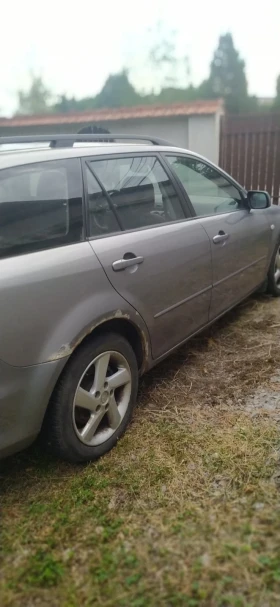 Mazda 6 - 1000 € / 1955.83 лв. - 18416569 2