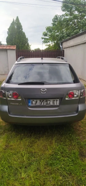 Mazda 6 - 1000 € / 1955.83 лв. - 18416569 17