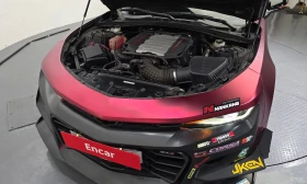 Chevrolet Camaro TUNING* CUSTOM* 6.2BENZ* UNIKAT* 110000km!!!!!! | Mobile.bg � ����� ������ 6