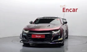 Chevrolet Camaro TUNING* CUSTOM* 6.2BENZ* UNIKAT* 110000km!!!!!! | Mobile.bg � ����� ������ 3