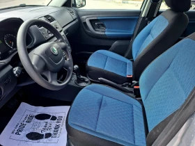 Skoda Fabia Avtomat - 4799 € / 9386.03 лв. - 95438618 11