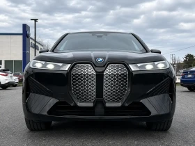 BMW iX XDRIVE !CARFAX! FULL/PANORAMA/360CAM | Mobile.bg � ����� ������ 2