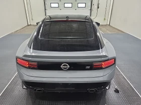 Nissan 370Z PERFORMANCE* CARFAX* ���� ������*  | Mobile.bg � ����� ������ 6