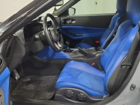 Nissan 370Z PERFORMANCE* CARFAX* ���� ������*  | Mobile.bg � ����� ������ 9