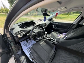 Peugeot 308 1, 5 HDI | Mobile.bg � ����� ������ 8