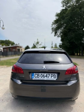 Peugeot 308 1, 5 HDI | Mobile.bg � ����� ������ 4