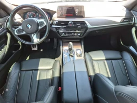 BMW 530 * 530I XDRIVE * АВТОКРЕДИТ БЕЗ ПЪРВОНАЧАЛНА ВНОСКА | Auto.bg — изображение 10
