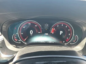 BMW 530 * 530I XDRIVE * АВТОКРЕДИТ БЕЗ ПЪРВОНАЧАЛНА ВНОСКА | Auto.bg — изображение 9