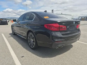 BMW 530 * 530I XDRIVE * АВТОКРЕДИТ БЕЗ ПЪРВОНАЧАЛНА ВНОСКА | Auto.bg — изображение 4