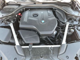 BMW 530 * 530I XDRIVE * АВТОКРЕДИТ БЕЗ ПЪРВОНАЧАЛНА ВНОСКА | Auto.bg — изображение 17