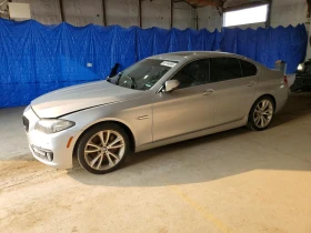 ������ BMW 535