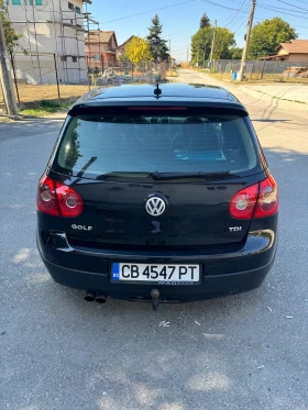VW Golf 1.9 TDI Euro 4 - 2800 € - 60624910 5