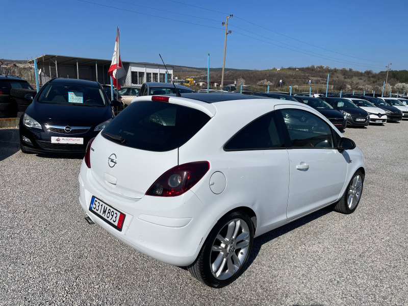 Opel Corsa, снимка 5 - Автомобили и джипове - 46353840