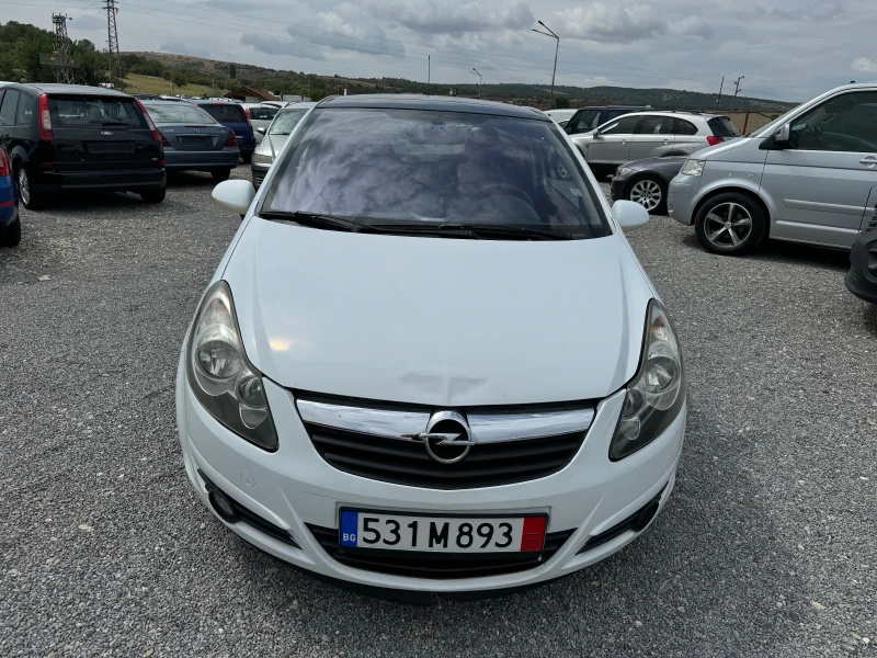 Opel Corsa, снимка 8 - Автомобили и джипове - 46353840