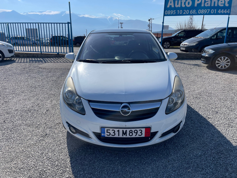 Opel Corsa, снимка 8 - Автомобили и джипове - 46353840