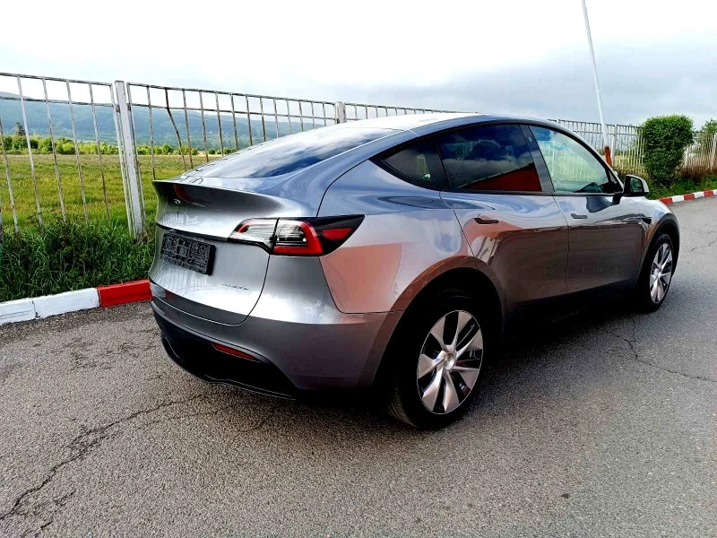 Tesla Model Y Long Range Dual Motor , снимка 7 - Автомобили и джипове - 45469453