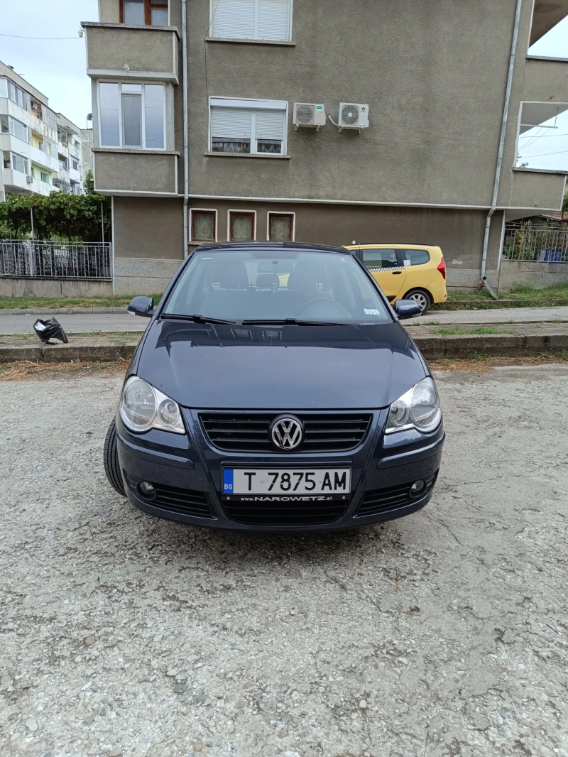 VW Polo, снимка 1 - Автомобили и джипове - 47096497